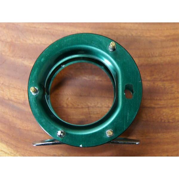 オールド ABU 5000D★☆★フレーム★☆★グリーン | Abu Garcia | 03