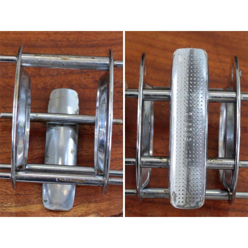 オールド ABU 5000番台★☆★フレーム★右用☆★720303 | Abu Garcia | 04