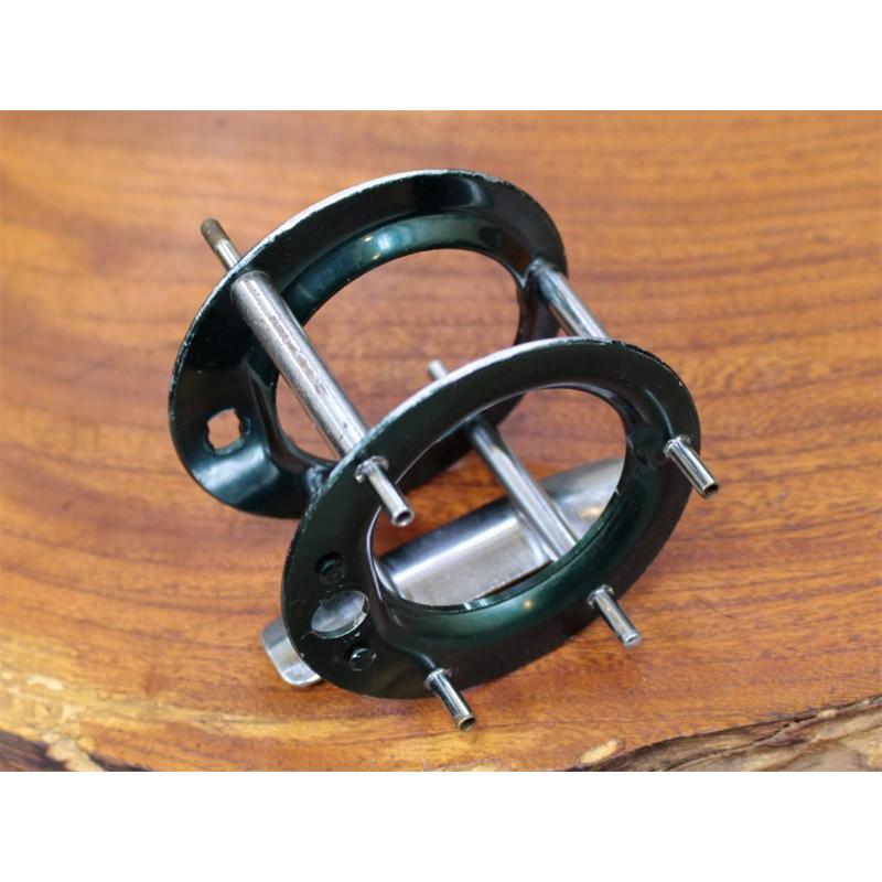 オールド ABU 5000D★☆★フレーム★☆★グリーン | Abu Garcia