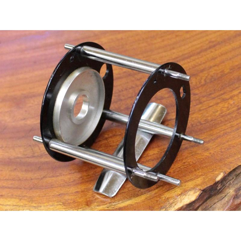 ABU UC6500★☆★フレーム★☆黒★右用 | Abu Garcia | 01