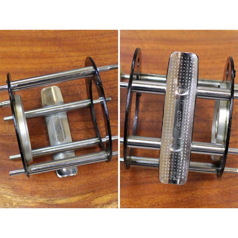 ABU UC6500★☆★フレーム★☆黒★右用 | Abu Garcia | 04