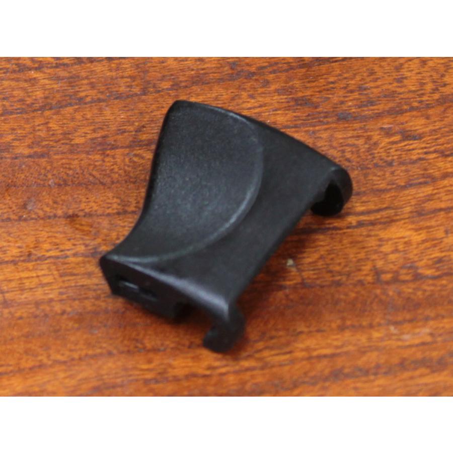 ABU 4000番台★☆★サムレスト ERGO・GRIP★☆黒★右用 | Abu Garcia | 01