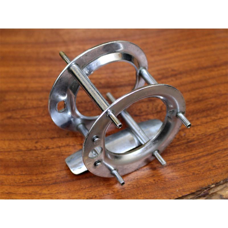 オールド ABU 5000番台★☆★フレーム★右用☆★751002 | Abu Garcia