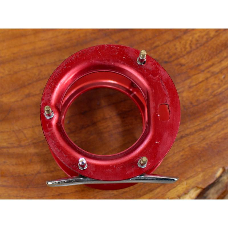 オールド ABU 5000番台★☆★フレーム★☆赤★750103 | Abu Garcia | 03