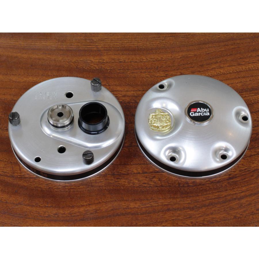 Abu Garcia（アブガルシア） ABU 4600/5600/6600☆サイドカップ 左右