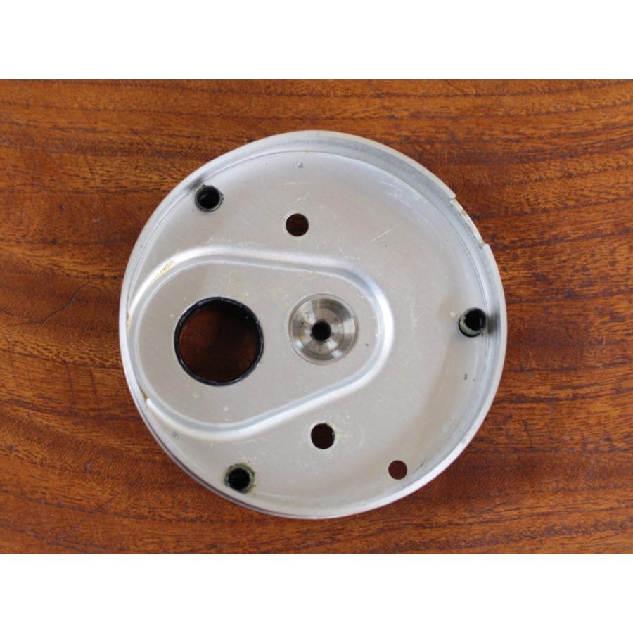 ABU 4600/5600/6600★サイドカップ 左右セット★アンチリバースモデル用☆コグホイール付 | Abu Garcia | 07