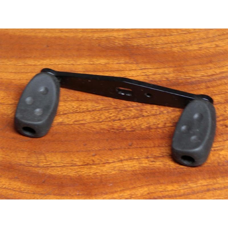 平ノブ★☆★ABU アブ 80mmハンドル★☆★ブラック | Abu Garcia | 02