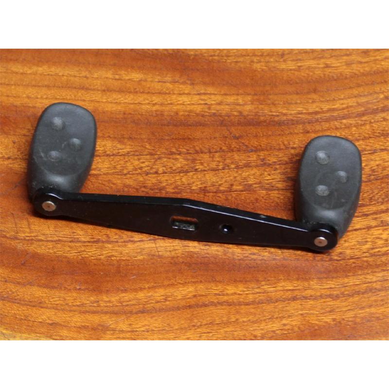 平ノブ★☆★ABU アブ 80mmハンドル★☆★ブラック | Abu Garcia | 03