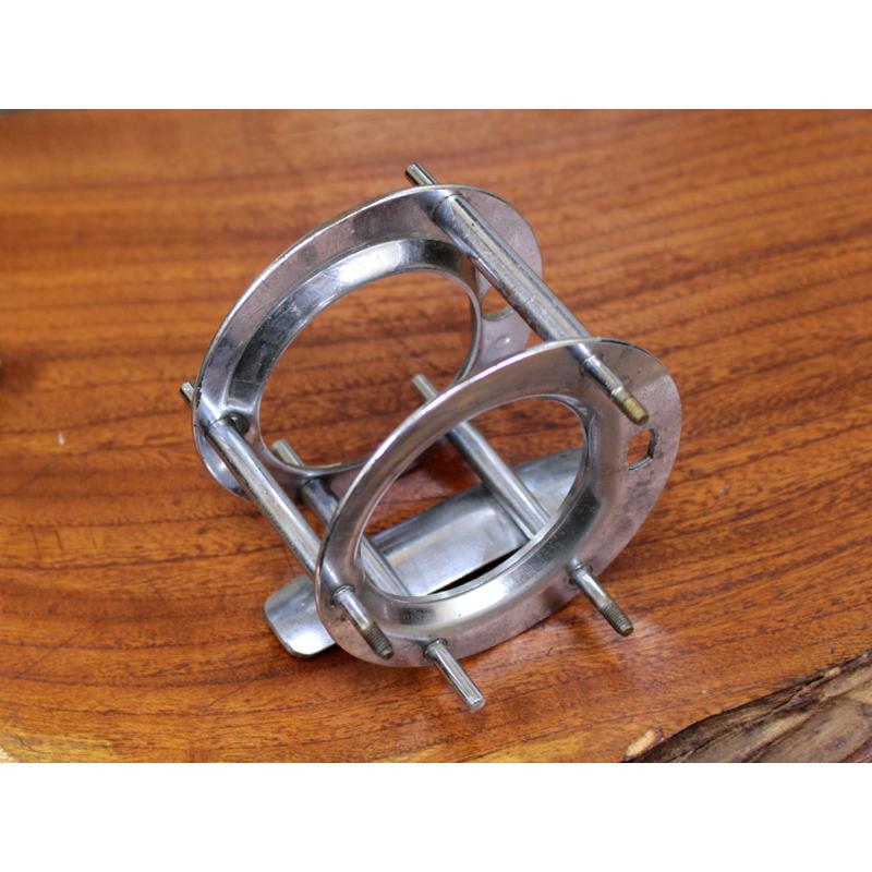 オールド ABU 5000番台★☆★フレーム★右用☆★751002 | Abu Garcia | 01