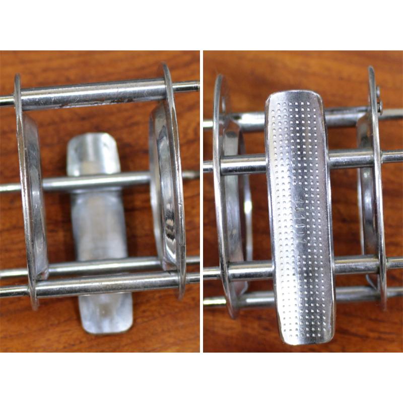 オールド ABU 5000番台★☆★フレーム★右用☆★751002 | Abu Garcia | 04