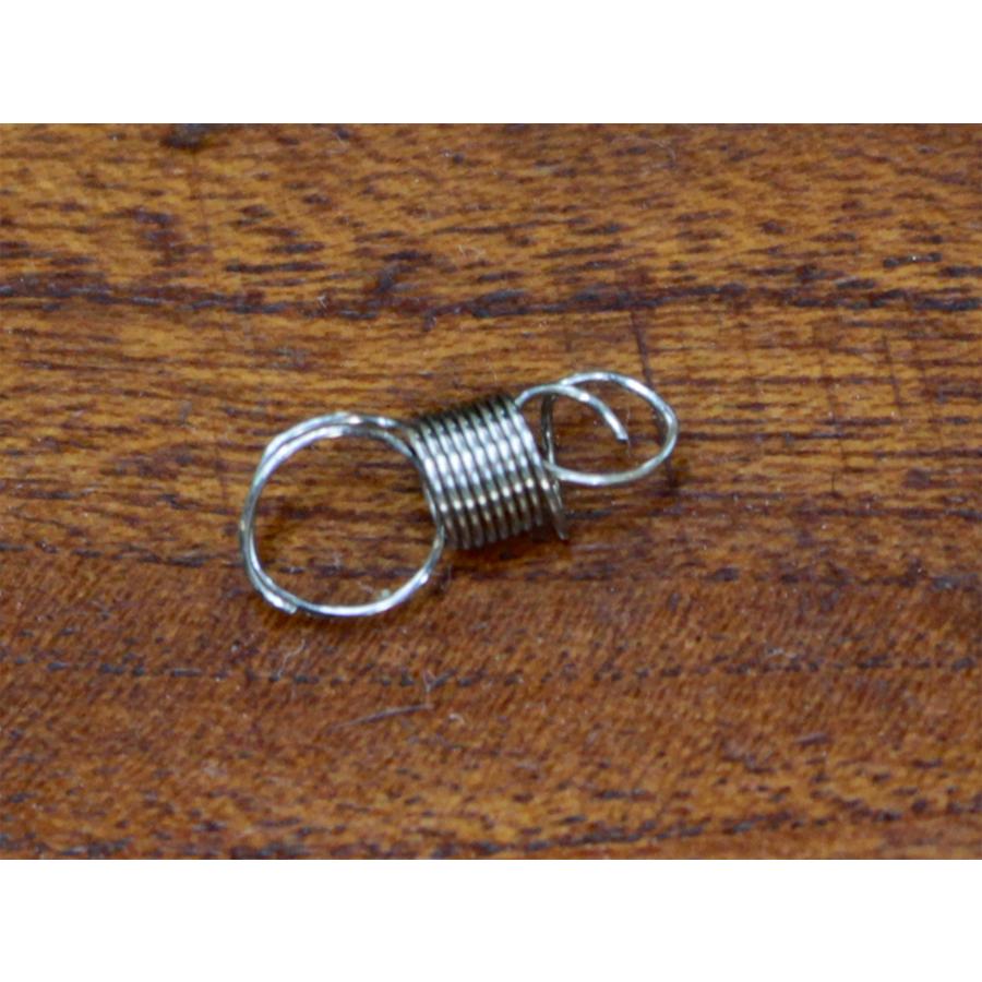 Abu Garcia オールド ABU4000/5000/6000番台ブレーキプレート