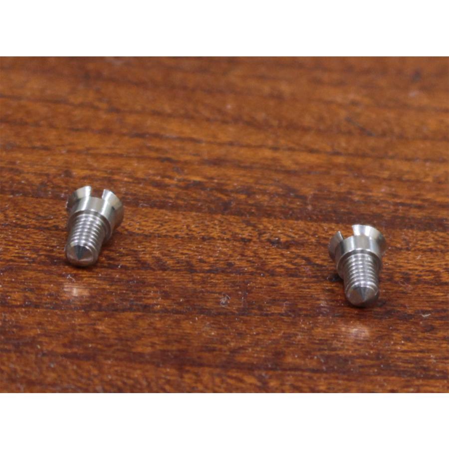 ABU 1500/2500★☆★スクリュー★☆★社外品 | Abu Garcia | 02