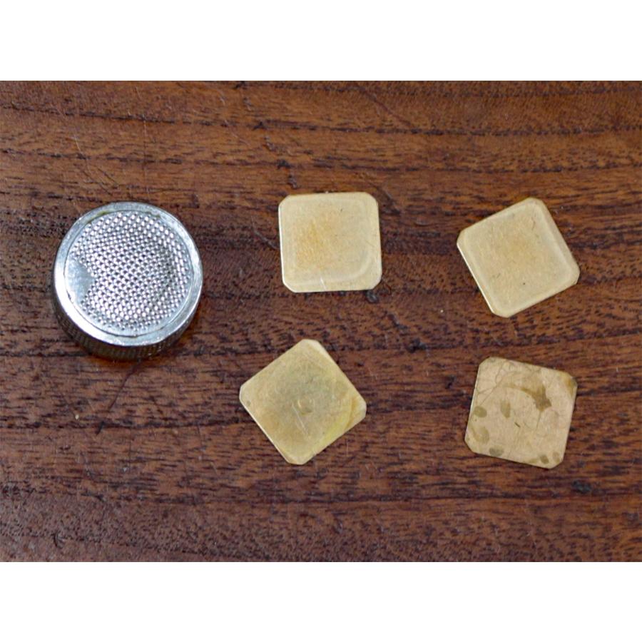 ABU 1500/2500★☆★キャスコンキャップ★☆★キャスコンノブ | Abu Garcia | 01