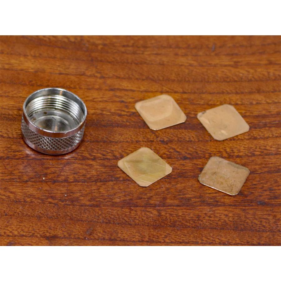 ABU 1500/2500★☆★キャスコンキャップ★☆★キャスコンノブ | Abu Garcia | 03