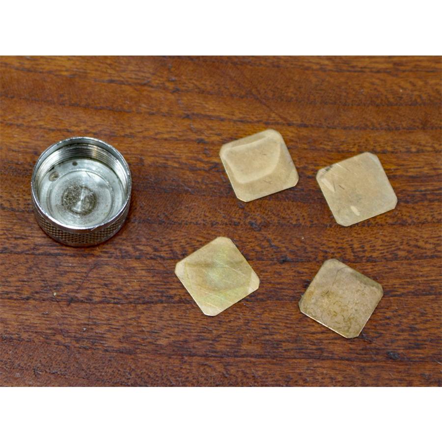 ABU 1500/2500★☆★キャスコンキャップ★☆★キャスコンノブ | Abu Garcia | 04