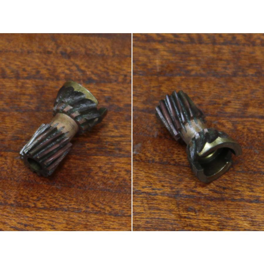 ABU4000/5000/6000番台☆ワッシャーセット付き★メインギヤ＆ピニオンギアセット★右用☆5.3：1 | Abu Garcia | 05