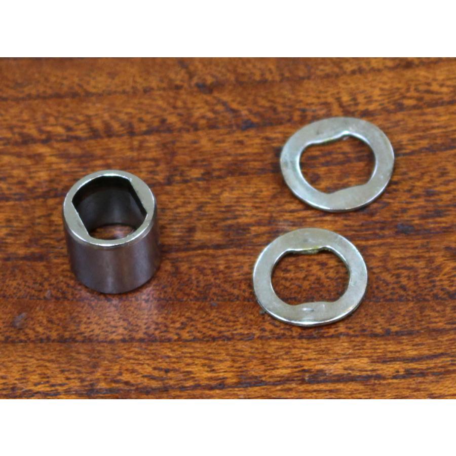 ABU4000/5000/6000番台☆★メインギヤ＆ピニオンギアセット★左用☆5.3:1 | Abu Garcia | 06