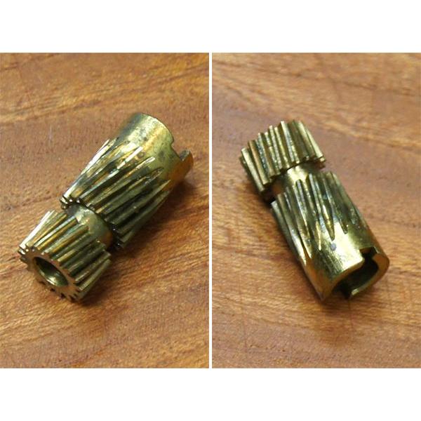 ABU ambassadeur SEVEN・C☆★メインギヤ＆ピニオンギアセット★☆ | Abu Garcia | 02