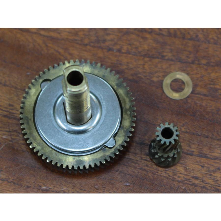 Abu Garcia（アブガルシア） ABU4000/5000/6000番台メインギヤ