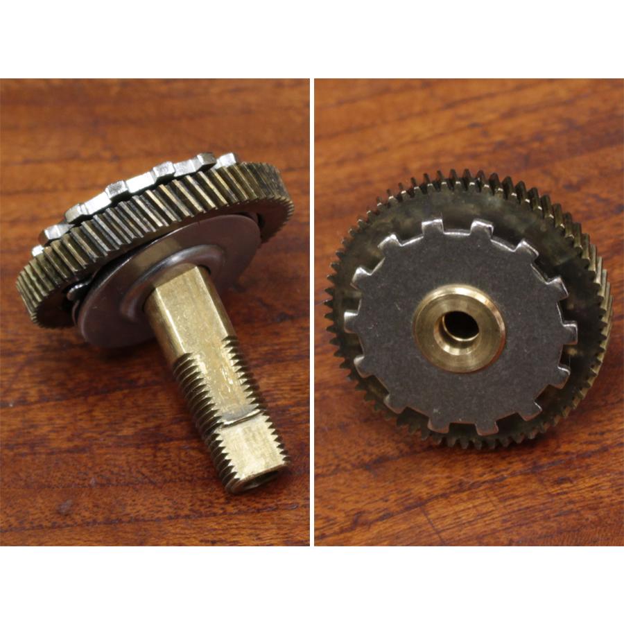 Abu Garcia（アブガルシア） ABU4000/5000/6000番台メインギヤ