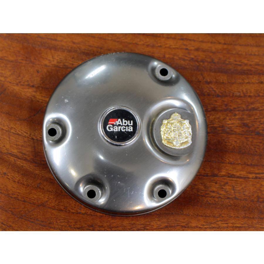ABU 4000/5000/6000番台★サイドカップ 左右セット★IAR☆左★サムバー☆コグホイール | Abu Garcia | 02