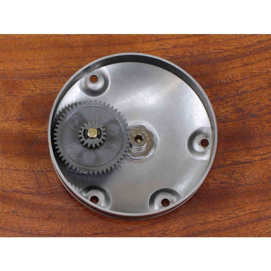 ABU 4000/5000/6000番台★サイドカップ 左右セット★IAR☆左★サムバー☆コグホイール | Abu Garcia | 03