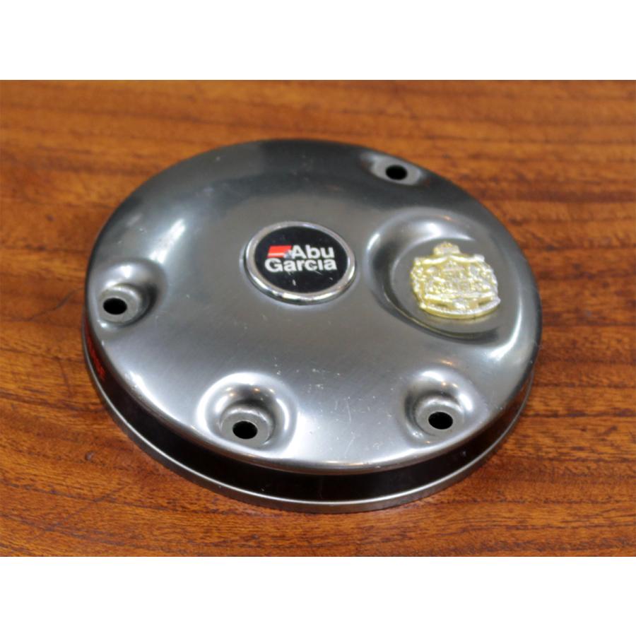 ABU 4000/5000/6000番台★サイドカップ 左右セット★IAR☆左★サムバー☆コグホイール | Abu Garcia | 04
