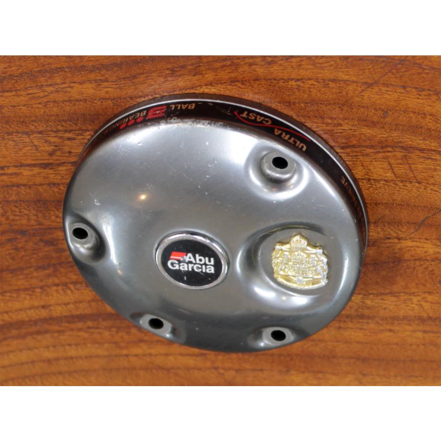 ABU 4000/5000/6000番台★サイドカップ 左右セット★IAR☆左★サムバー☆コグホイール | Abu Garcia | 05