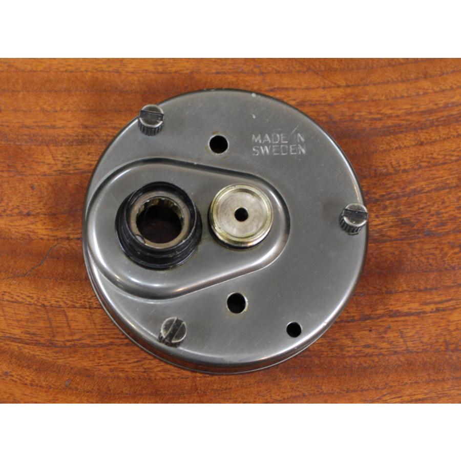 ABU 4000/5000/6000番台★サイドカップ 左右セット★IAR☆左★サムバー☆コグホイール | Abu Garcia | 06