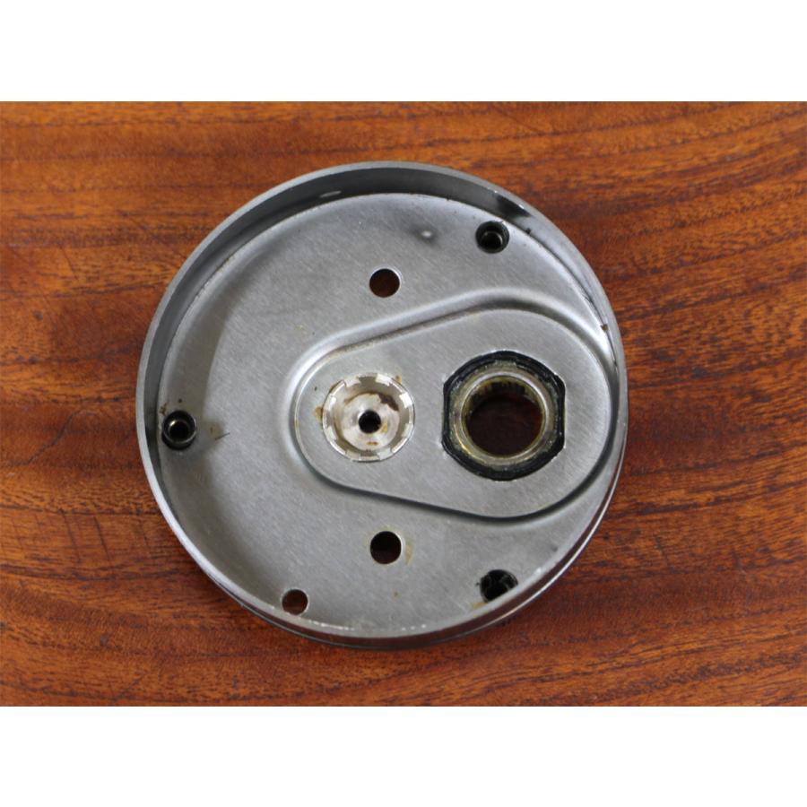 ABU 4000/5000/6000番台★サイドカップ 左右セット★IAR☆左★サムバー☆コグホイール | Abu Garcia | 07