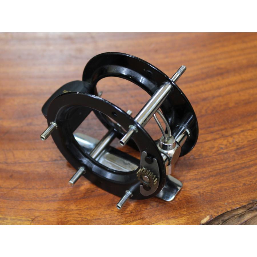 ambassadeur フレーム　レベルワインダー　セット Abu Garcia（アブガルシア） ABU 4000番台☆レベルワインダーセット