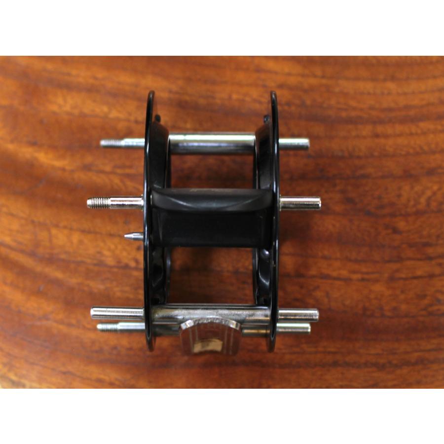 ABU 4000番台★レベルワインダーセット付き☆★フレーム ベロ付★☆★左用 | Abu Garcia | 04