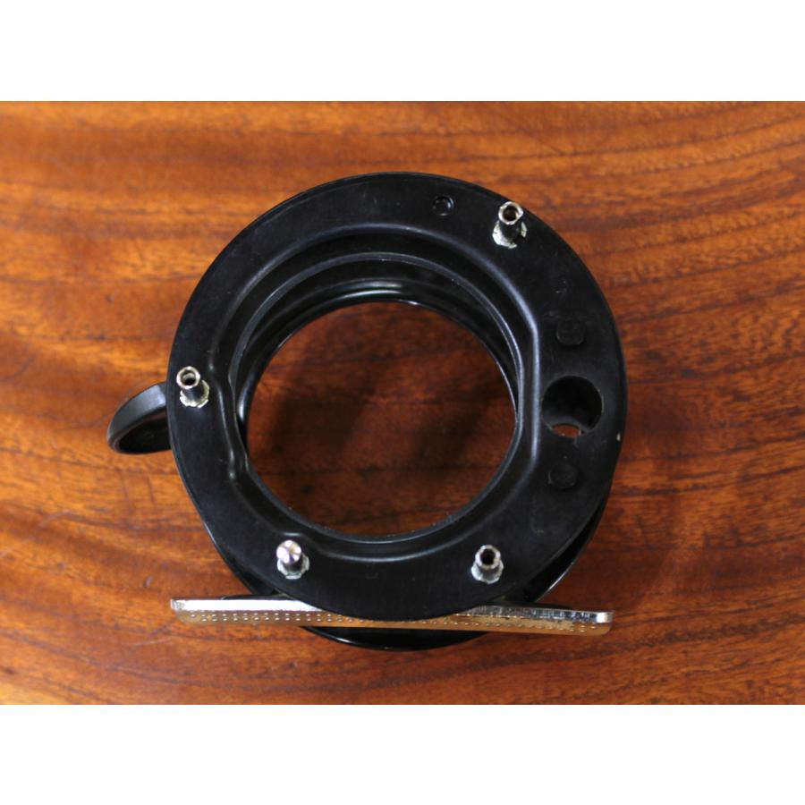 ABU 4000番台★レベルワインダーセット付き☆★フレーム ベロ付★☆★左用 | Abu Garcia | 05