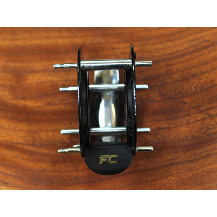 ABU 4000番台★レベルワインダーセット付き☆★フレーム ベロ付★☆★左用 | Abu Garcia | 06