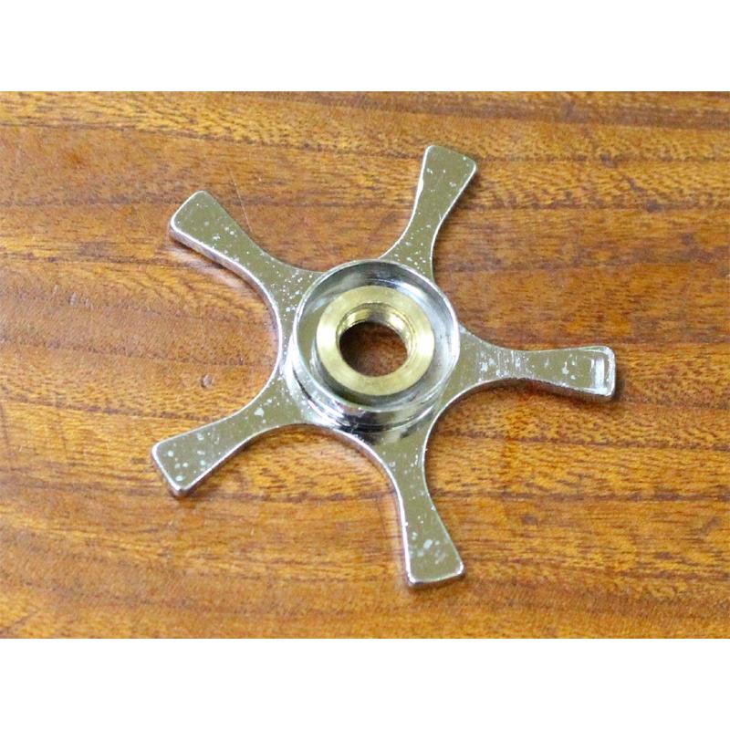 オールド ABU 4000/5000/6000★ドラグホイール★スターホイール★角☆5本足 | Abu Garcia | 02