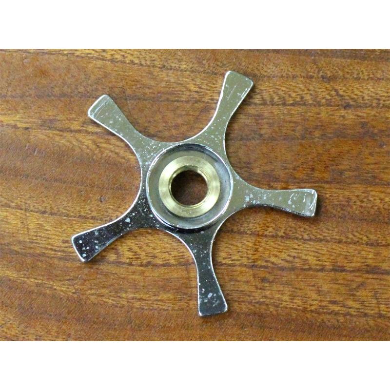 オールド ABU 4000/5000/6000★ドラグホイール★スターホイール★角☆5本足 | Abu Garcia | 03