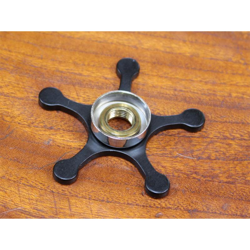 右ハンドル☆★ドラグホイール★スターホイール☆ABU 4000/5000/6000★ブラック | Abu Garcia | 01