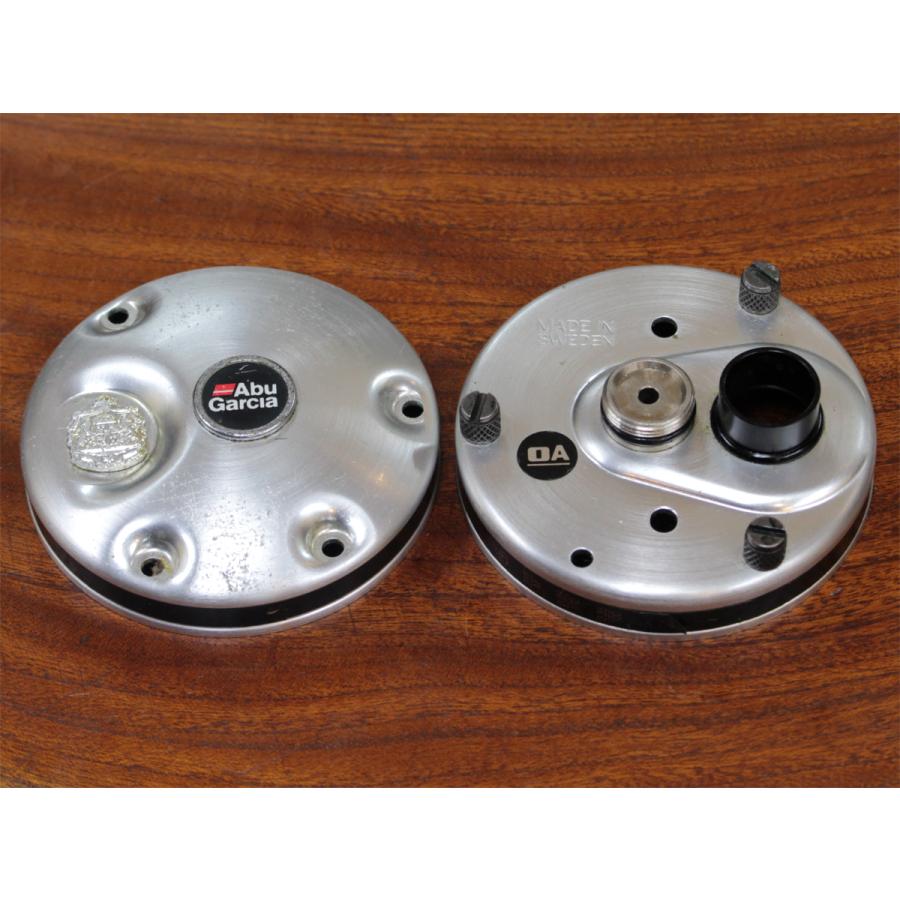 ABU 4600/5600/6600★4600サイドカップ 左右セット★アンチリバースモデル用☆ | Abu Garcia