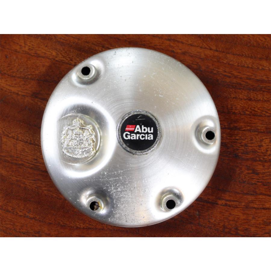 ABU 4600/5600/6600★4600サイドカップ 左右セット★アンチリバースモデル用☆ | Abu Garcia | 01