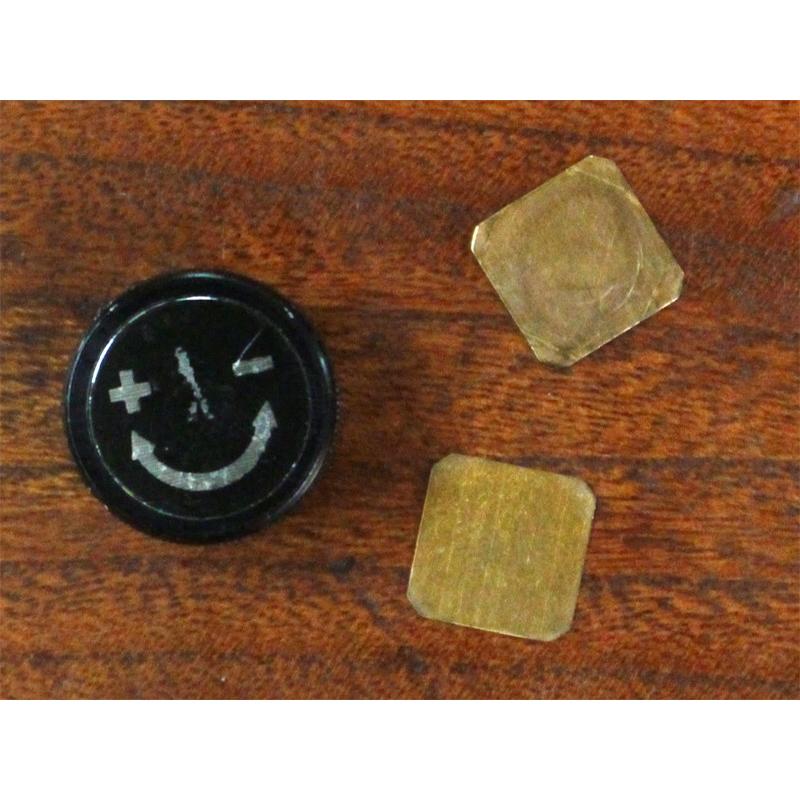 オ−ルドABU 4000/5000/6000番台☆キャスコンキャップ/キャスコンノブ★パーミングカップ用 | Abu Garcia | 01