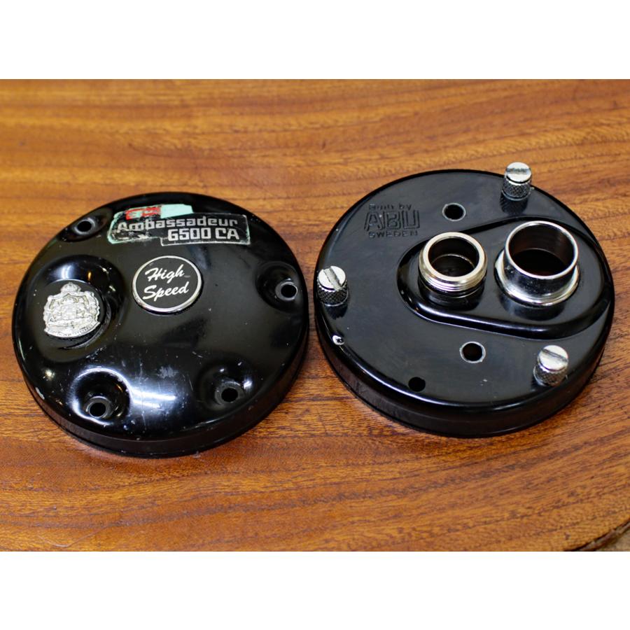 ジャンク品 ロキサーニ8l サイドカップがありません メルカリ