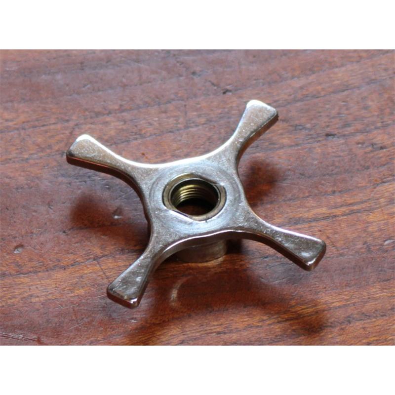 オールド ABU 1500/2500★☆★ドラグホイール★スターホイール★☆★4本足 | Abu Garcia