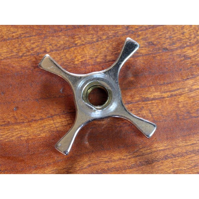 オールド ABU 1500/2500★☆★ドラグホイール★スターホイール★☆★4本足 | Abu Garcia | 01