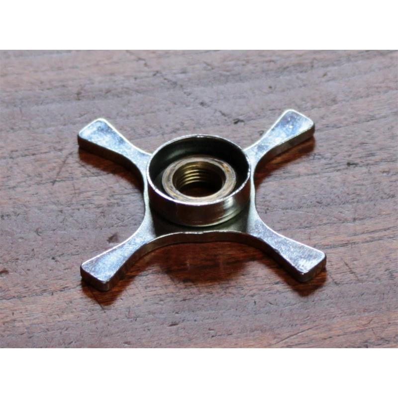 オールド ABU 1500/2500★☆★ドラグホイール★スターホイール★☆★4本足 | Abu Garcia | 02