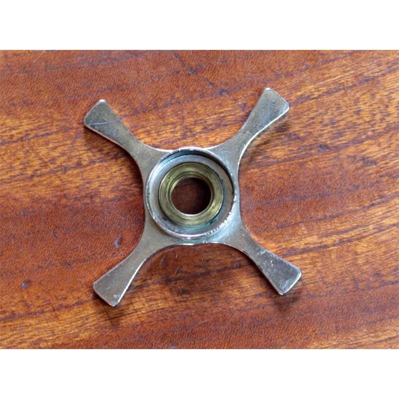 オールド ABU 1500/2500★☆★ドラグホイール★スターホイール★☆★4本足 | Abu Garcia | 03