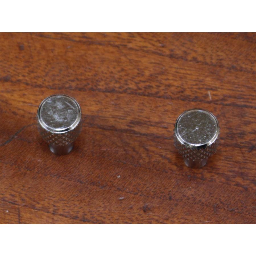 ABU 1500/2500/3500番台☆★サイドカップネジ 付属分★☆非純正★シルバー | Abu Garcia | 03