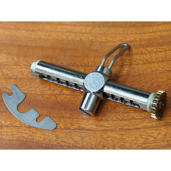 ABU 7000番☆★レベルワインダー＆ウォームギア セット★☆★ | Abu Garcia