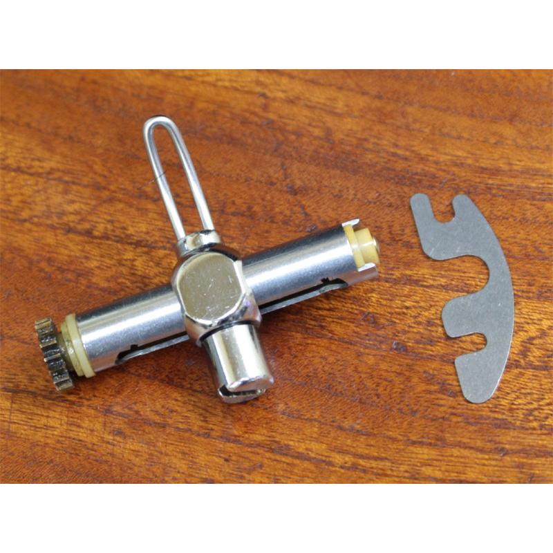 オールド ABU 5000番☆★レベルワインダー＆ウォームギア セット★☆★ | Abu Garcia | 01