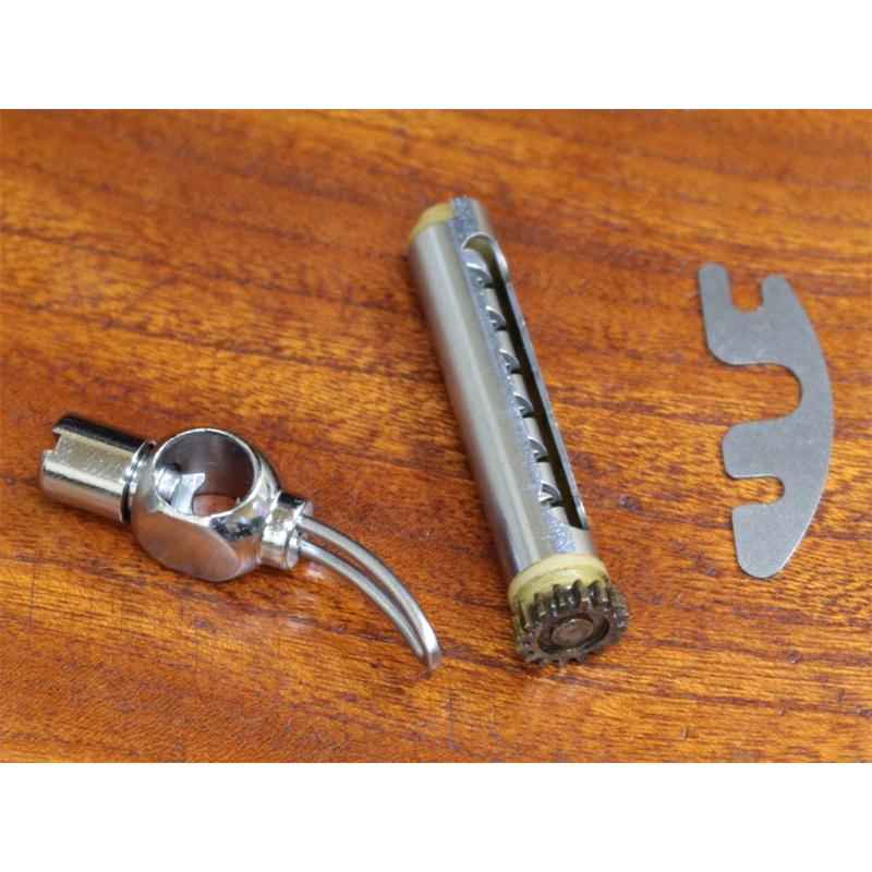 オールド ABU 5000番☆★レベルワインダー＆ウォームギア セット★☆★ | Abu Garcia | 03