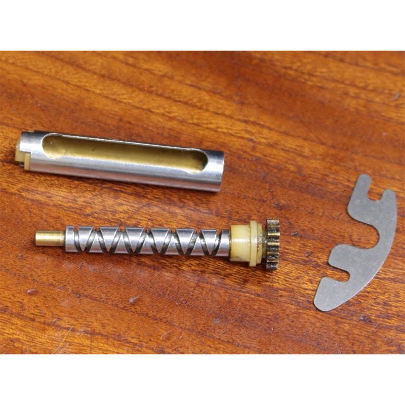 オールド ABU 5000番☆★レベルワインダー＆ウォームギア セット★☆★ | Abu Garcia | 04